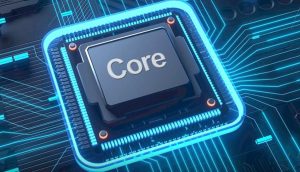 P-Core در برابر E-Core: نبرد مغزهای پردازنده شما