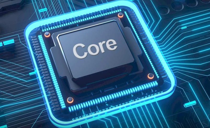 CPU_core
