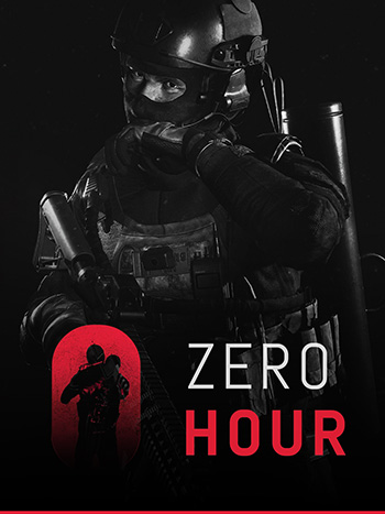 Zero Hour 2024