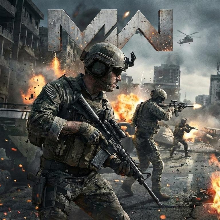 مروری بر داستان و گیم‌پلی کالاف دیوتی بازی Modern Warfare