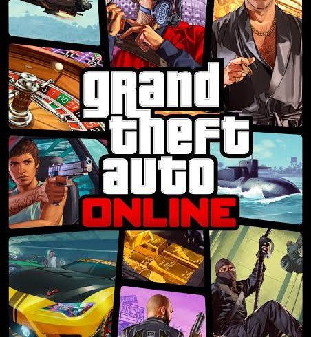 کسب درآمد در GTA Online