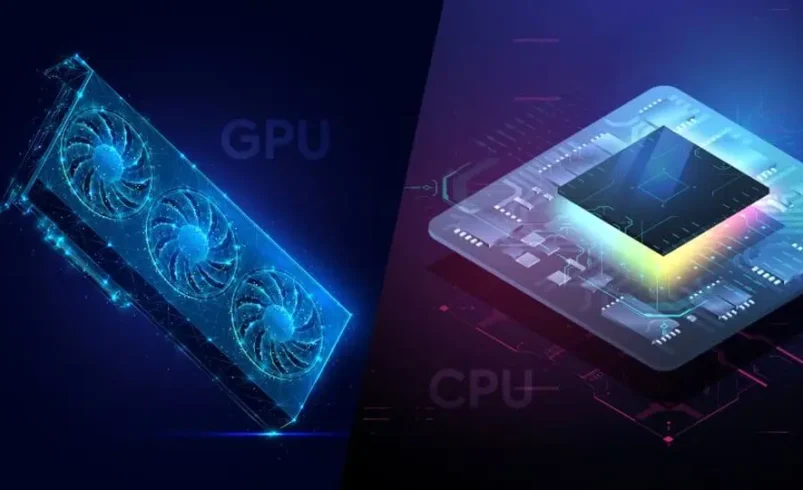کالاف دیوتی بازی: بهترین GPU و CPU برای بازی بدون مشکل