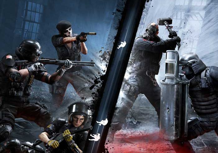 بررسی جامع Tom Clancy’s Rainbow Six Siege