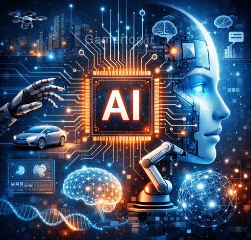 هوش مصنوعی چیست؟