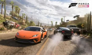 نقد و بررسی بازی فورزا هورایزن ۵