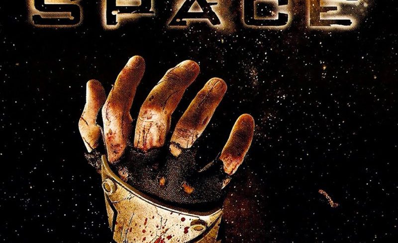 داستان بازی deadspace