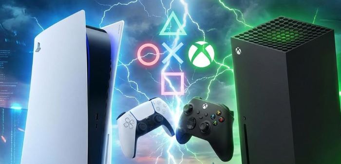 مقایسه PS5 با Xbox Series X؛ نبرد نهایی غول‌های نسل نهم