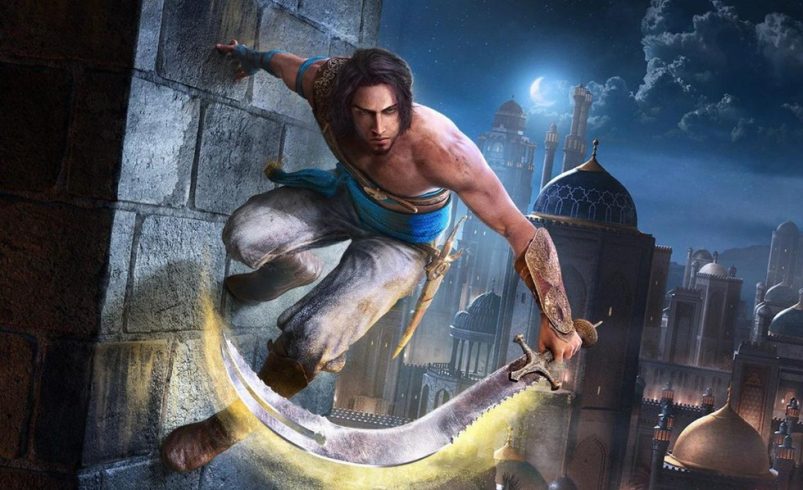 تحلیل داستان prince of persia