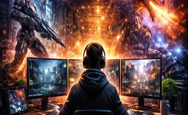 Unreal engine|موتور بازی سازی