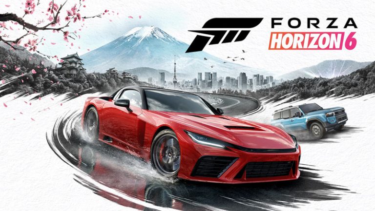 همه چیز درباره بازی Forza Horizon 6