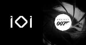 بازی سازان ناشناس; سازنده Hitman شرکت IOInteractive