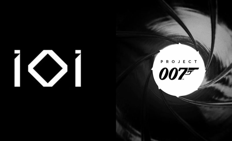 سازنده Hitman شرکت IOInteractive