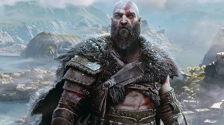 God of War Ragnarok برای PC