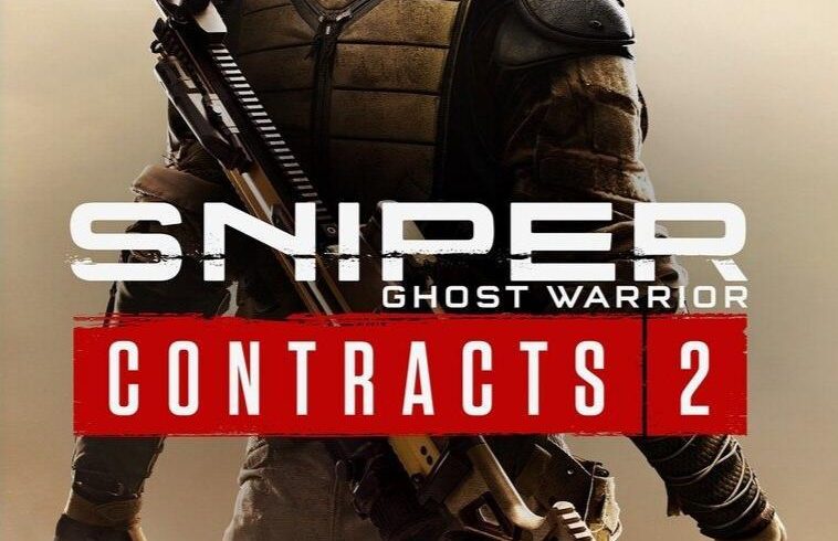 گیم پلی بازی Sniper Contracts 2