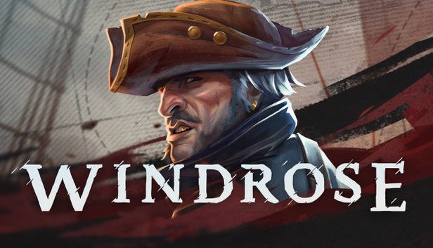 بازی windrose