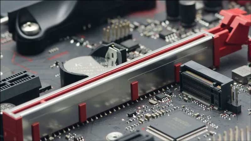 PCIe 5 چیست