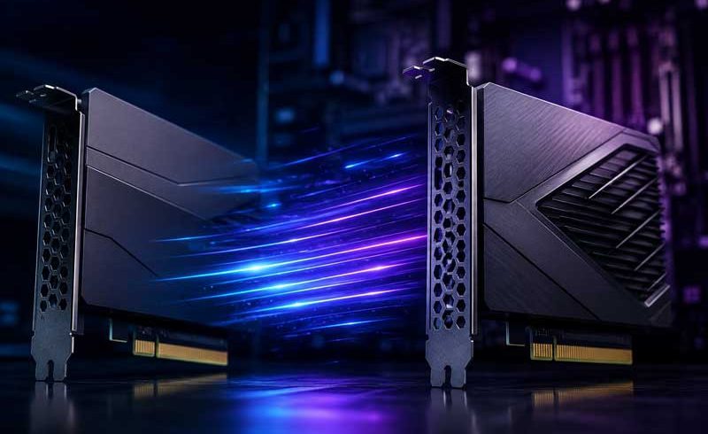 PCIe 5 چیست