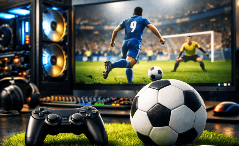 دانلود بازی FIFA 16 برای کامپیوتر | سیستم مورد نیاز و بررسی کامل